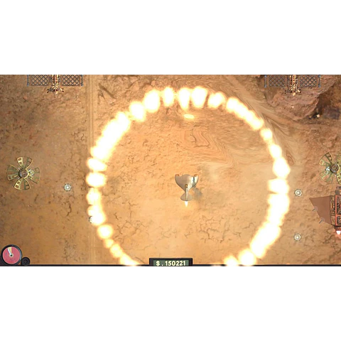 THE BLUE FLAMINGO STEAM KEY GLOBAL