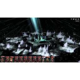 BLACKGUARDS - UNTOLD LEGENDS STEAM KEY GLOBAL