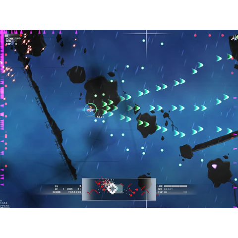 DIADRA EMPTY STEAM KEY GLOBAL