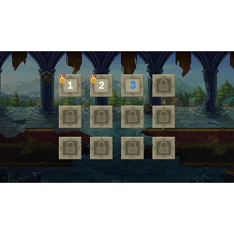 POWER OF LOVE STEAM KEY GLOBAL