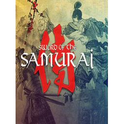 SWORD OF THE SAMURAI STEAM KEY GLOBAL