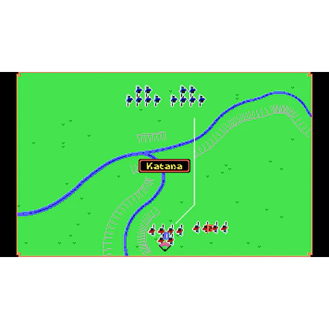 SWORD OF THE SAMURAI STEAM KEY GLOBAL