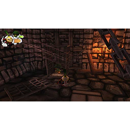 YASAI NINJA STEAM KEY GLOBAL