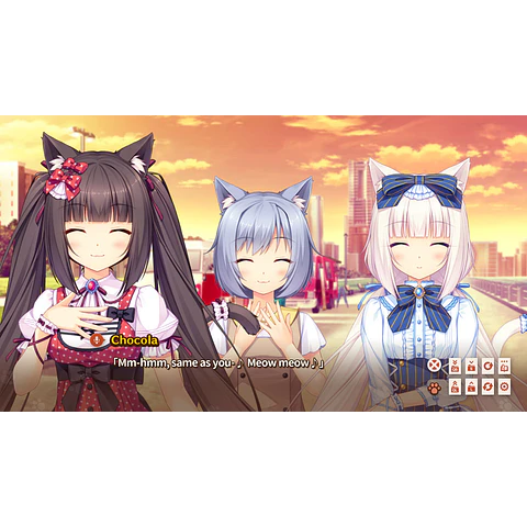 NEKOPARA VOL. 1 STEAM KEY GLOBAL