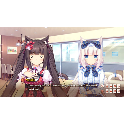 NEKOPARA VOL. 1 STEAM KEY GLOBAL