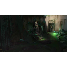 THE LAND OF LAMIA STEAM KEY GLOBAL