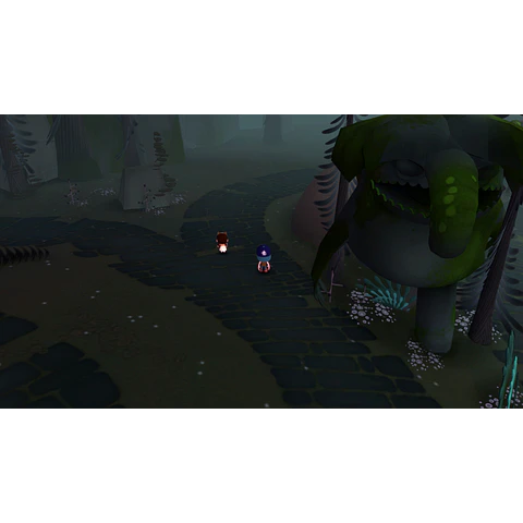 THE LAND OF LAMIA STEAM KEY GLOBAL