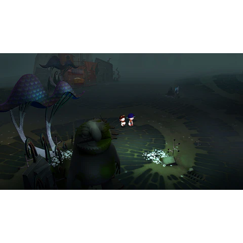 THE LAND OF LAMIA STEAM KEY GLOBAL