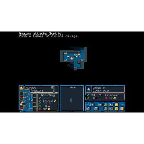 HACK, SLASH, LOOT STEAM KEY GLOBAL