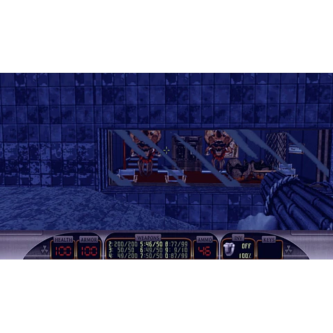 DUKE NUKEM 3D: MEGATON EDITION STEAM KEY GLOBAL