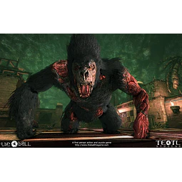 THE BALL STEAM KEY GLOBAL