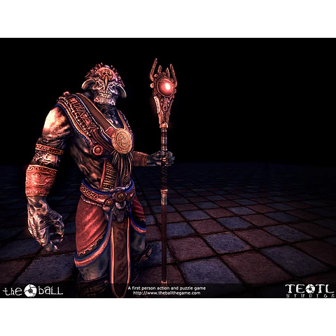 THE BALL STEAM KEY GLOBAL