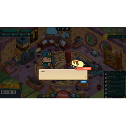 HOLY POTATOES! A WEAPON SHOP?! STEAM KEY GLOBAL