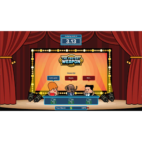 HOLY POTATOES! A WEAPON SHOP?! STEAM KEY GLOBAL