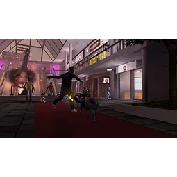 GOAT SIMULATOR: GOATZ STEAM KEY GLOBAL