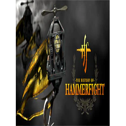 HAMMERFIGHT STEAM KEY GLOBAL