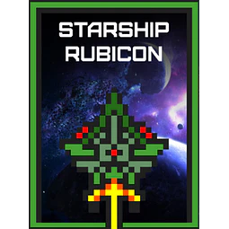 STARSHIP RUBICON STEAM KEY GLOBAL