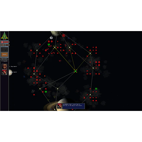 STARSHIP RUBICON STEAM KEY GLOBAL