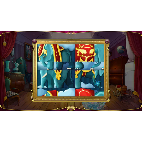 HARE IN THE HAT STEAM KEY GLOBAL