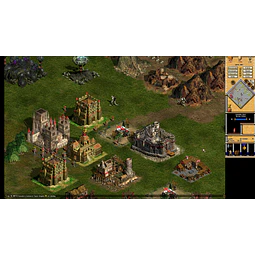 SEVEN KINGDOMS 2 HD STEAM KEY GLOBAL