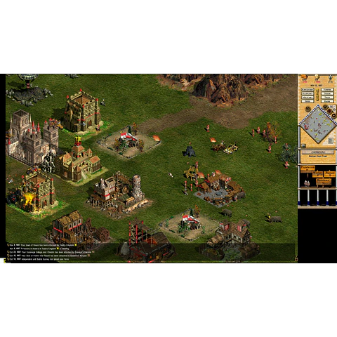 SEVEN KINGDOMS 2 HD STEAM KEY GLOBAL