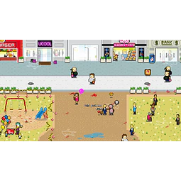 HASSLEHEART STEAM KEY GLOBAL