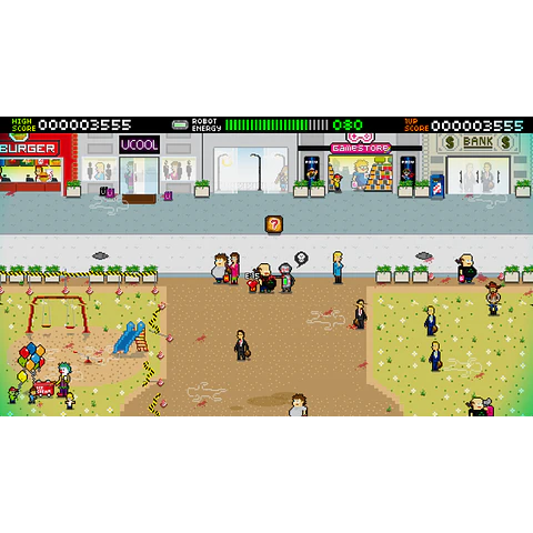 HASSLEHEART STEAM KEY GLOBAL