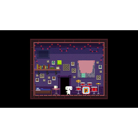 FEZ STEAM KEY GLOBAL