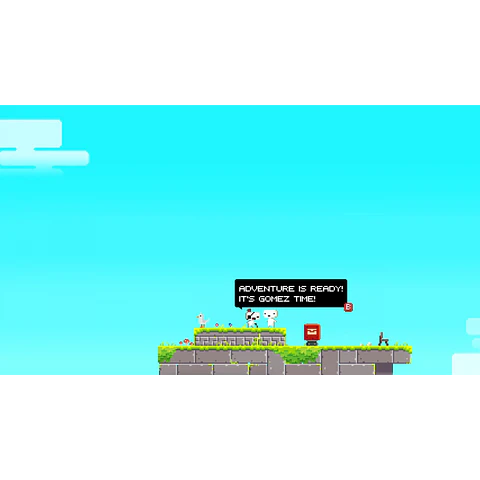 FEZ STEAM KEY GLOBAL