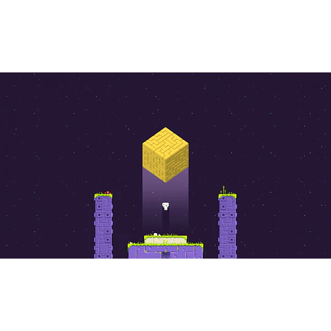 FEZ STEAM KEY GLOBAL