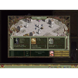 AGE OF WONDERS STEAM KEY GLOBAL