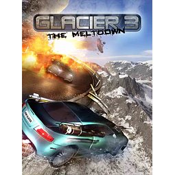 GLACIER 3: THE MELTDOWN STEAM KEY GLOBAL