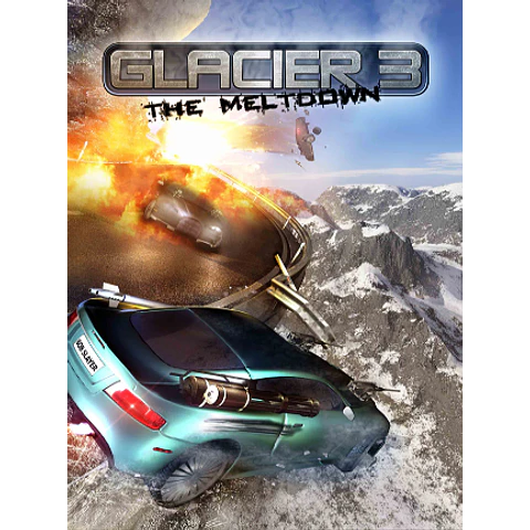 GLACIER 3: THE MELTDOWN STEAM KEY GLOBAL