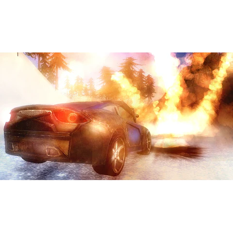 GLACIER 3: THE MELTDOWN STEAM KEY GLOBAL