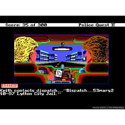 POLICE QUEST COLLECTION STEAM KEY GLOBAL