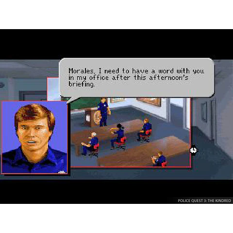 POLICE QUEST COLLECTION STEAM KEY GLOBAL