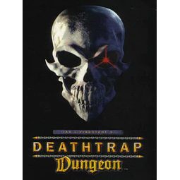 DEATHTRAP DUNGEON STEAM KEY GLOBAL