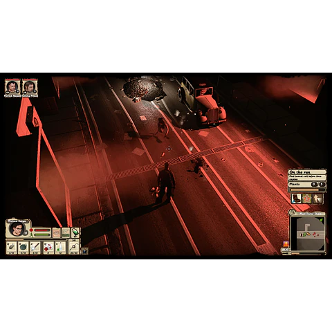 I SHALL REMAIN STEAM KEY GLOBAL