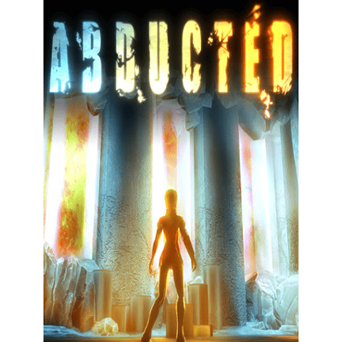 ABDUCTED STEAM KEY GLOBAL