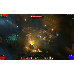 TORCHLIGHT II (PC) - STEAM GIFT - GLOBAL
