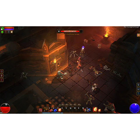 TORCHLIGHT II (PC) - STEAM GIFT - GLOBAL
