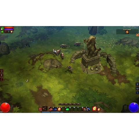 TORCHLIGHT II (PC) - STEAM KEY - GLOBAL