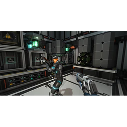 INTERSTELLAR RIFT (PC) - STEAM KEY - GLOBAL