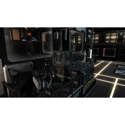 INTERSTELLAR RIFT (PC) - STEAM KEY - GLOBAL