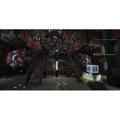 INTERSTELLAR RIFT (PC) - STEAM KEY - GLOBAL