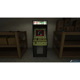 GON' E-CHOO! STEAM KEY GLOBAL