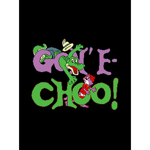 GON' E-CHOO! STEAM KEY GLOBAL