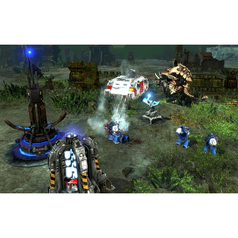 WARHAMMER 40,000: DAWN OF WAR II STEAM KEY GLOBAL