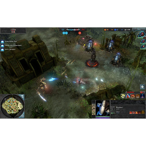 WARHAMMER 40,000: DAWN OF WAR II STEAM KEY GLOBAL