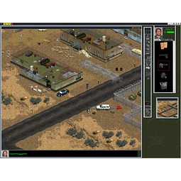 POLICE QUEST: SWAT 1+2 GOG.COM KEY GLOBAL